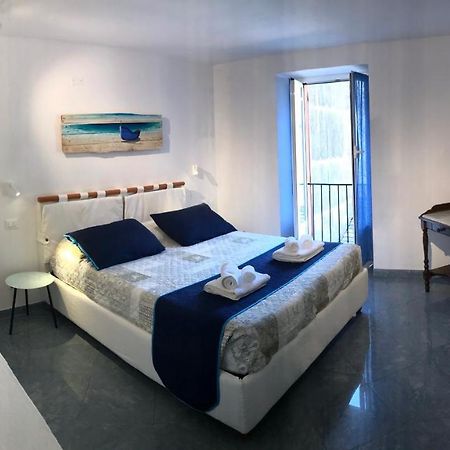 Hannette Cinqueterre Apt Libeccio Manarola Exteriér fotografie