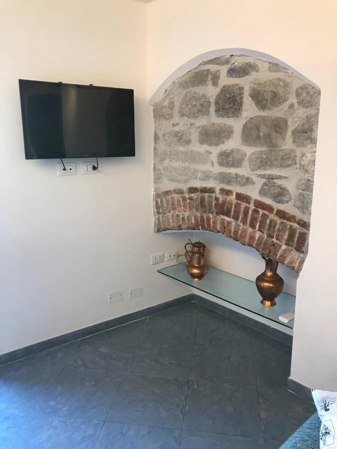 Hannette Cinqueterre Apt Libeccio Manarola Exteriér fotografie